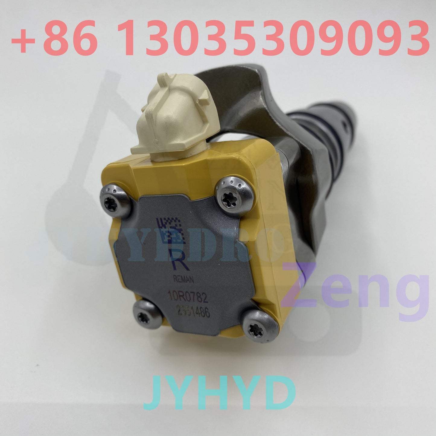 CATERPILLAR 3126 ENGINE INJECTOR