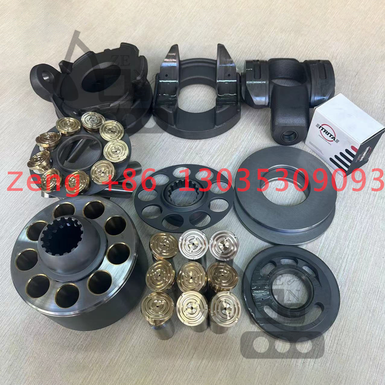 KAWASAKI K3SP30 K3SP36 K3V63 K3V112 K3V140 K3V180 K3V280 K3VL28 K3VL45 K3VL80 K5V80 K5V140 K5V160 K5V200 K5V212 K7V28 K7V63 K7V125 K7V140 K7V160 K7V180 K7V280 HYDRAULIC PUMP PARTS