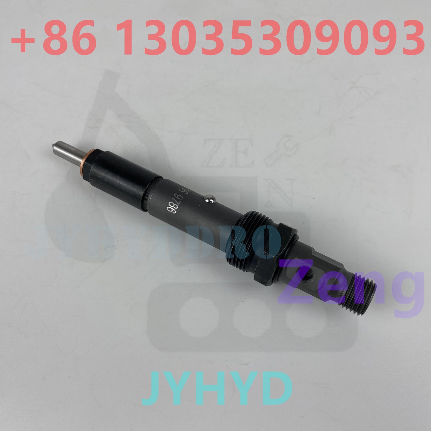 CATERPILLAR 3056 ENGINE INJECTOR
