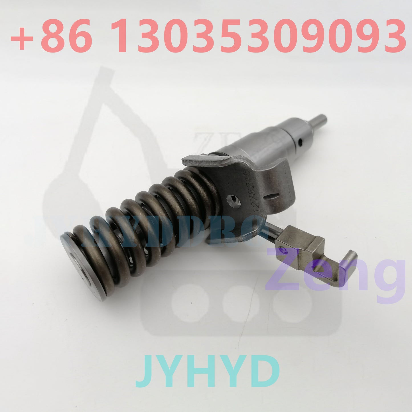 CATERPILLAR 3116 ENGINE INJECTOR