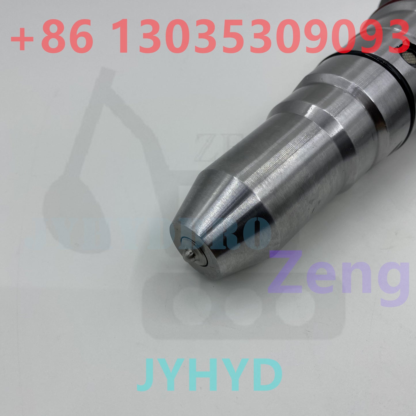 CATERPILLAR 3508 ENGINE INJECTOR