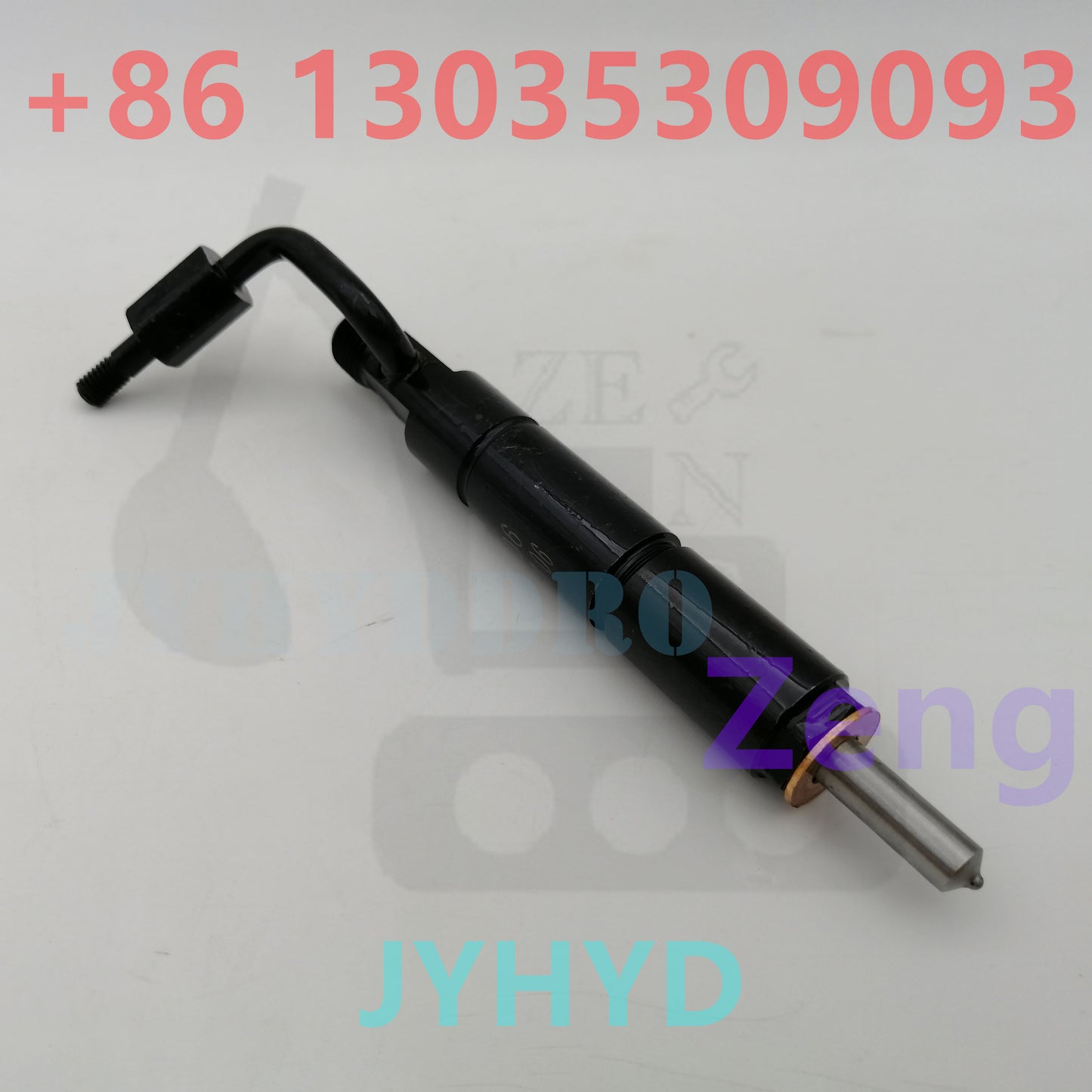CATERPILLAR S6K ENGINE INJECTOR