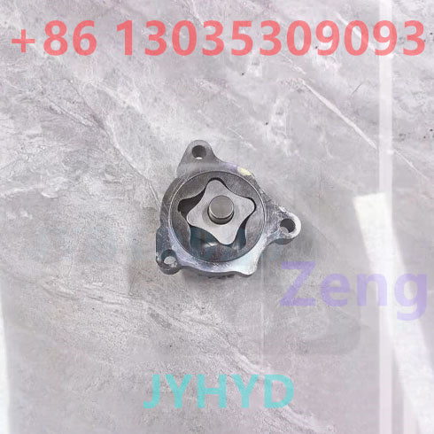 PERKINS 4132F064 OIL PUMP