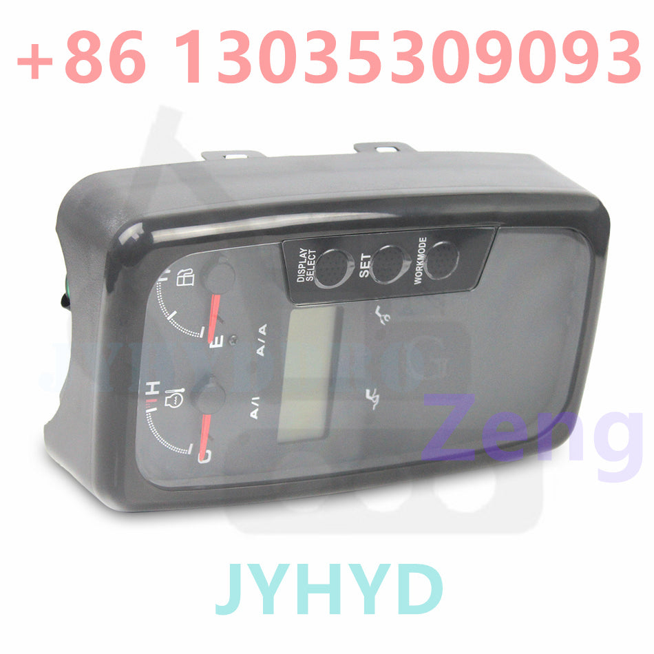 4463762 Monitor Display Panel for Hitachi ZX450 ZX600 ZX800 Excavator
