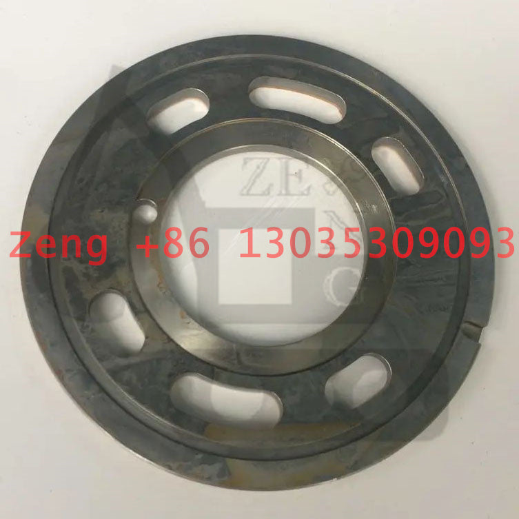 Nabtesco M4V147 travel motor valve plate