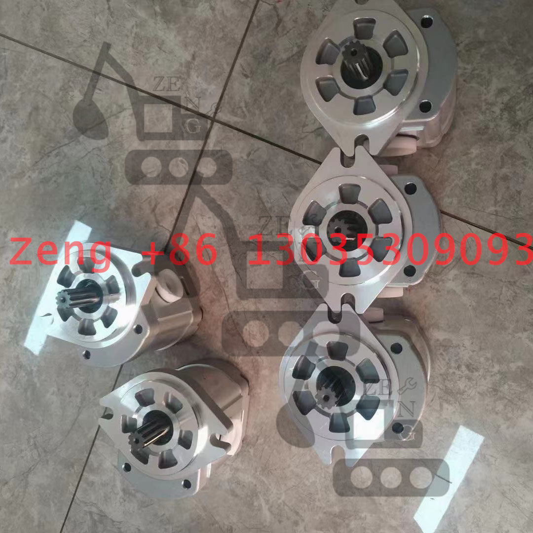 HPV116 HPV145 hydraulic pump gear pump pilot pump 9217993 4181700