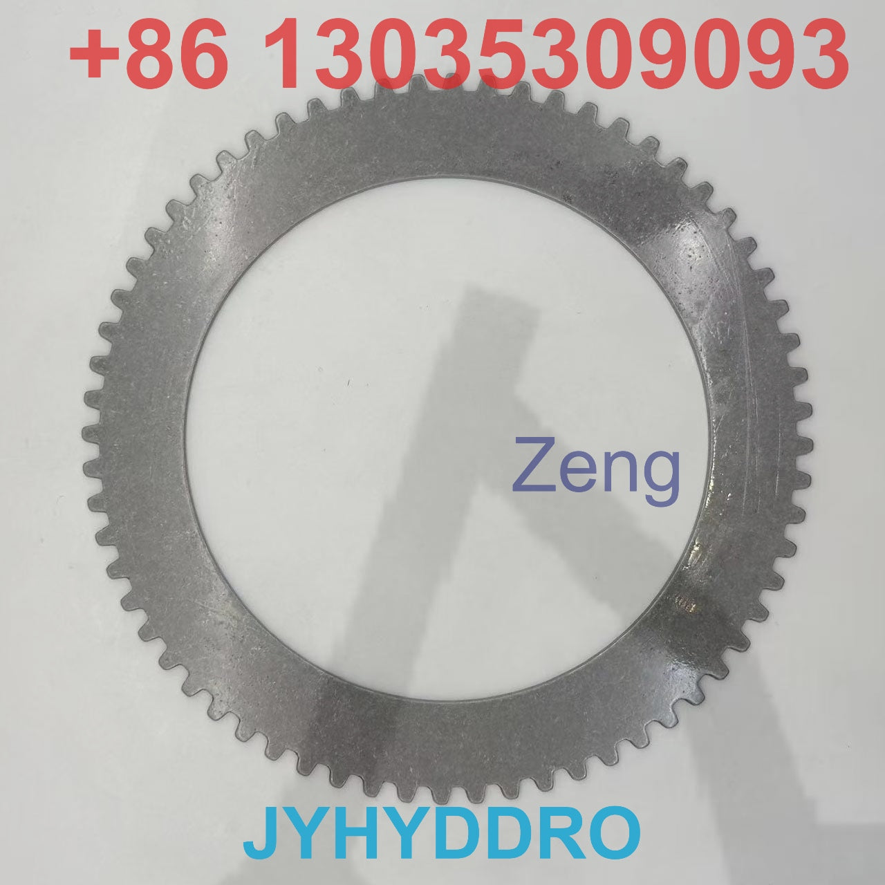 ZGAQ-01374 clutch friction