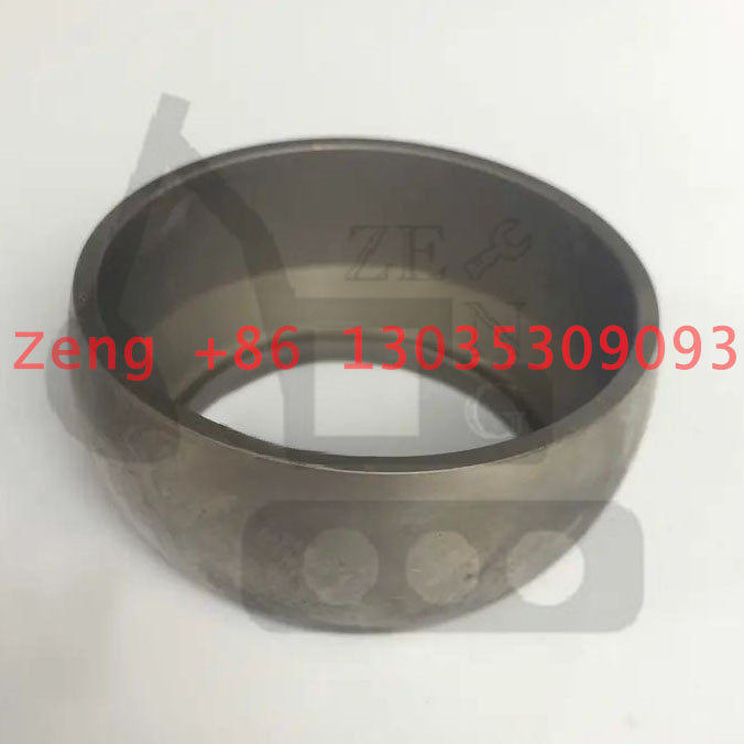 Nabtesco M4V147 travel motor ball guide