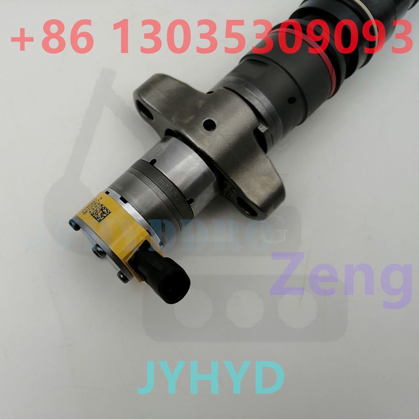 CATERPILLAR C7 ENGINE INJECTOR