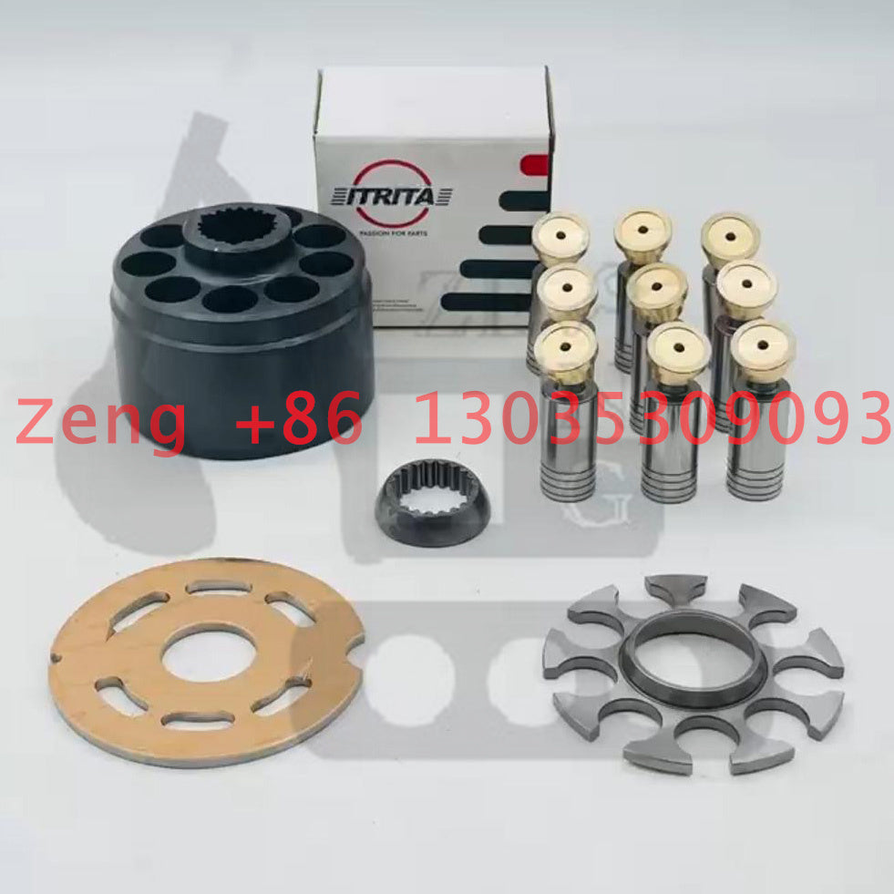 Eaton 72400 hydraulic pump parts