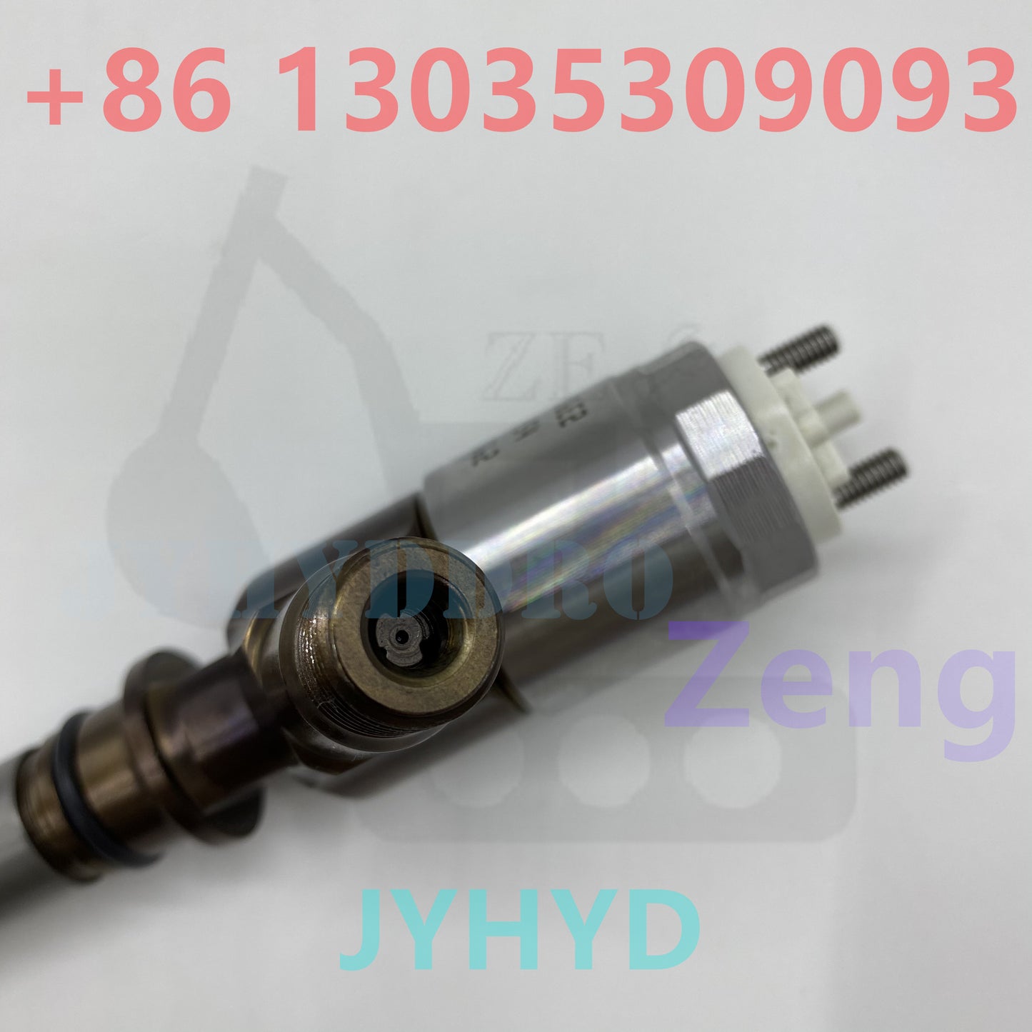 CATERPILLAR C6.4 ENGINE INJECTOR