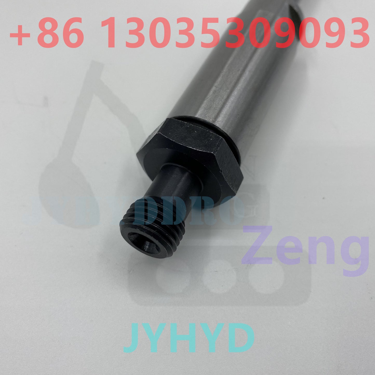 CATERPILLAR 3406 ENGINE INJECTOR