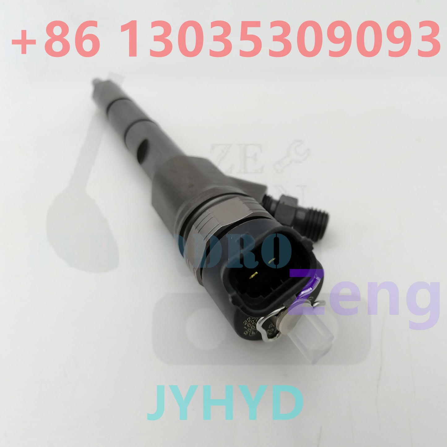 KOMATSU 4D95-5 ENGINE 6271-11-3300 INJECTOR