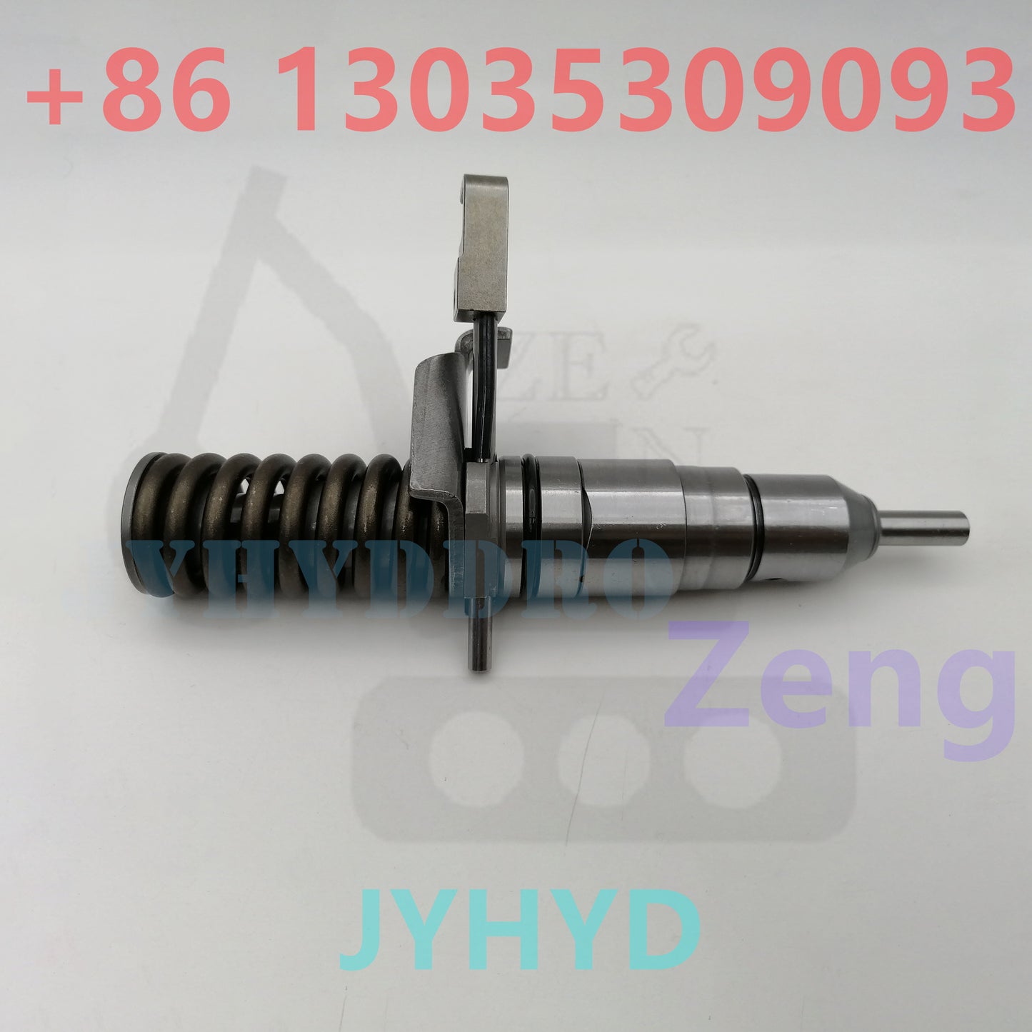 CATERPILLAR 3116 ENGINE INJECTOR