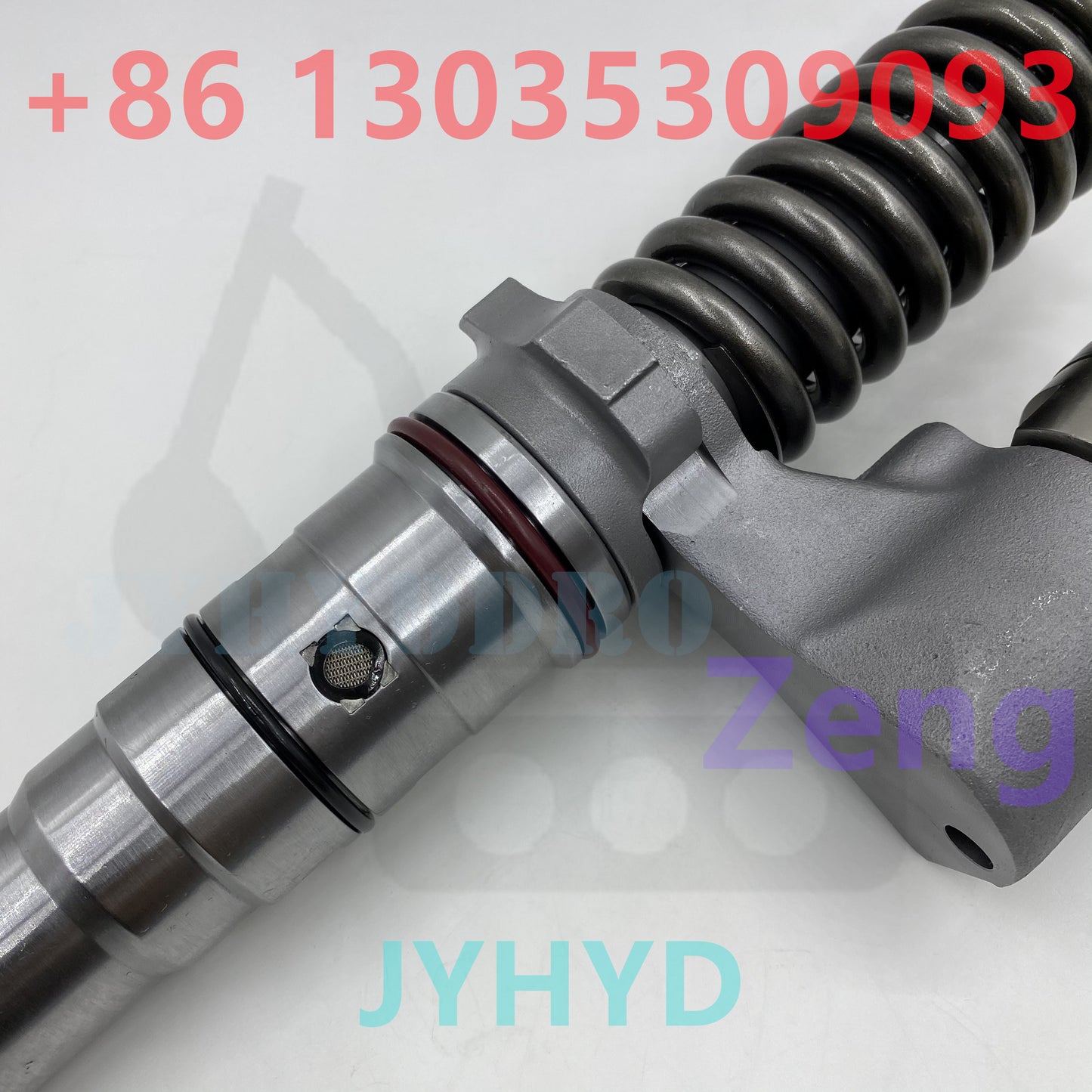 CATERPILLAR 3508 ENGINE INJECTOR