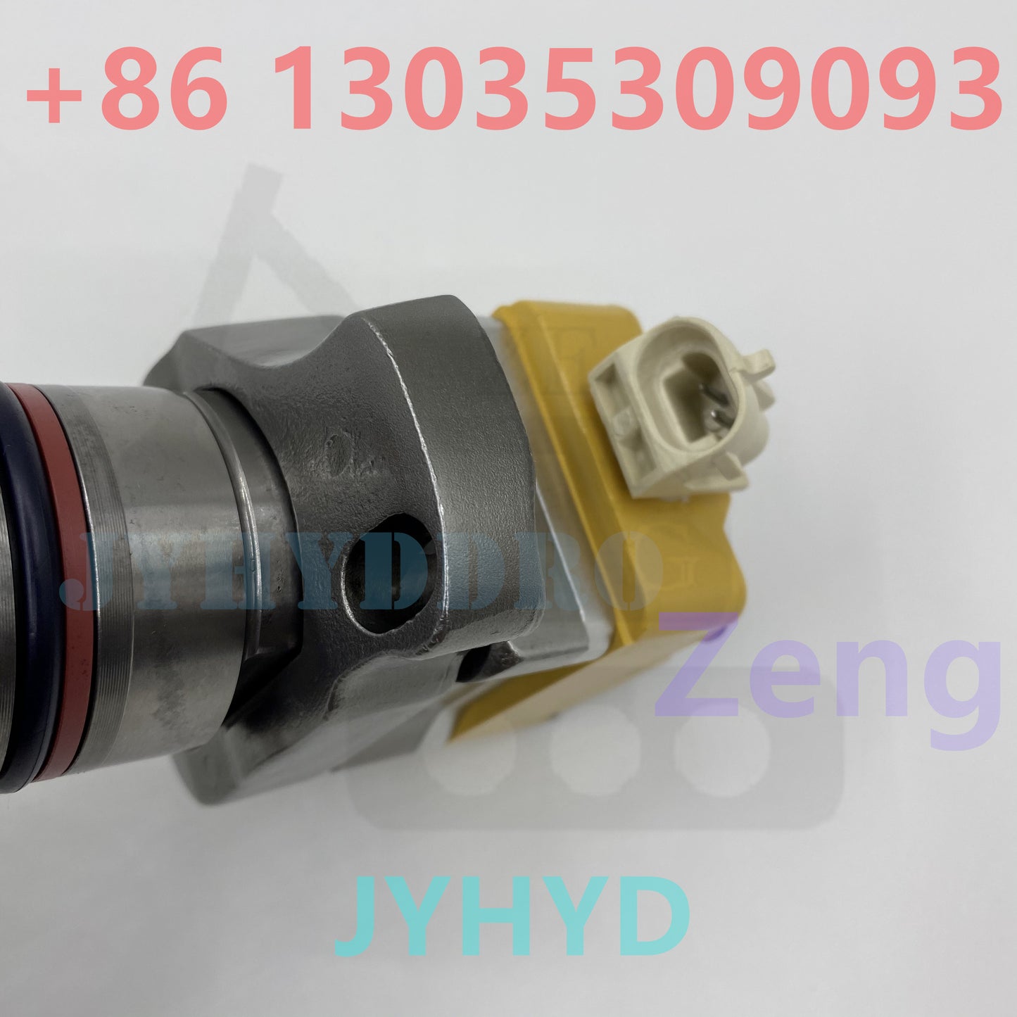 CATERPILLAR 3126 ENGINE INJECTOR