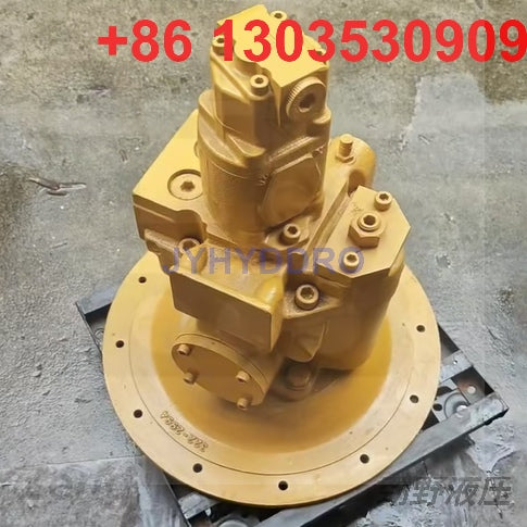 CATERPILLAR CAT306 EXCAVATOR HYDRAULIC PUMP