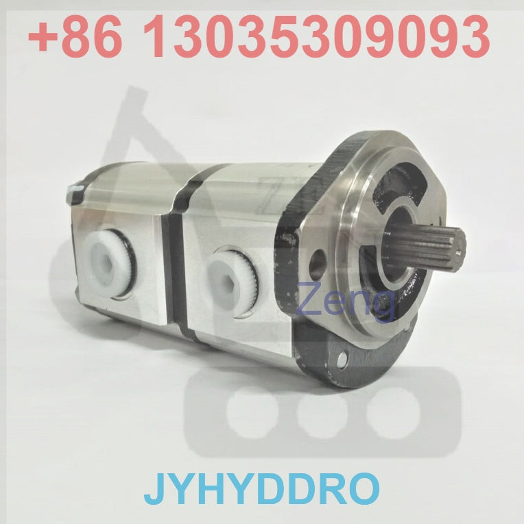 31lLD-40250 GEAR PUMP