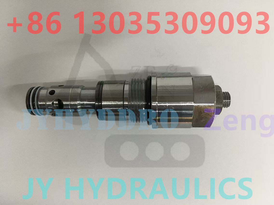 KOMATSU KBB0853-01135 RELIEF VALVE ASSY