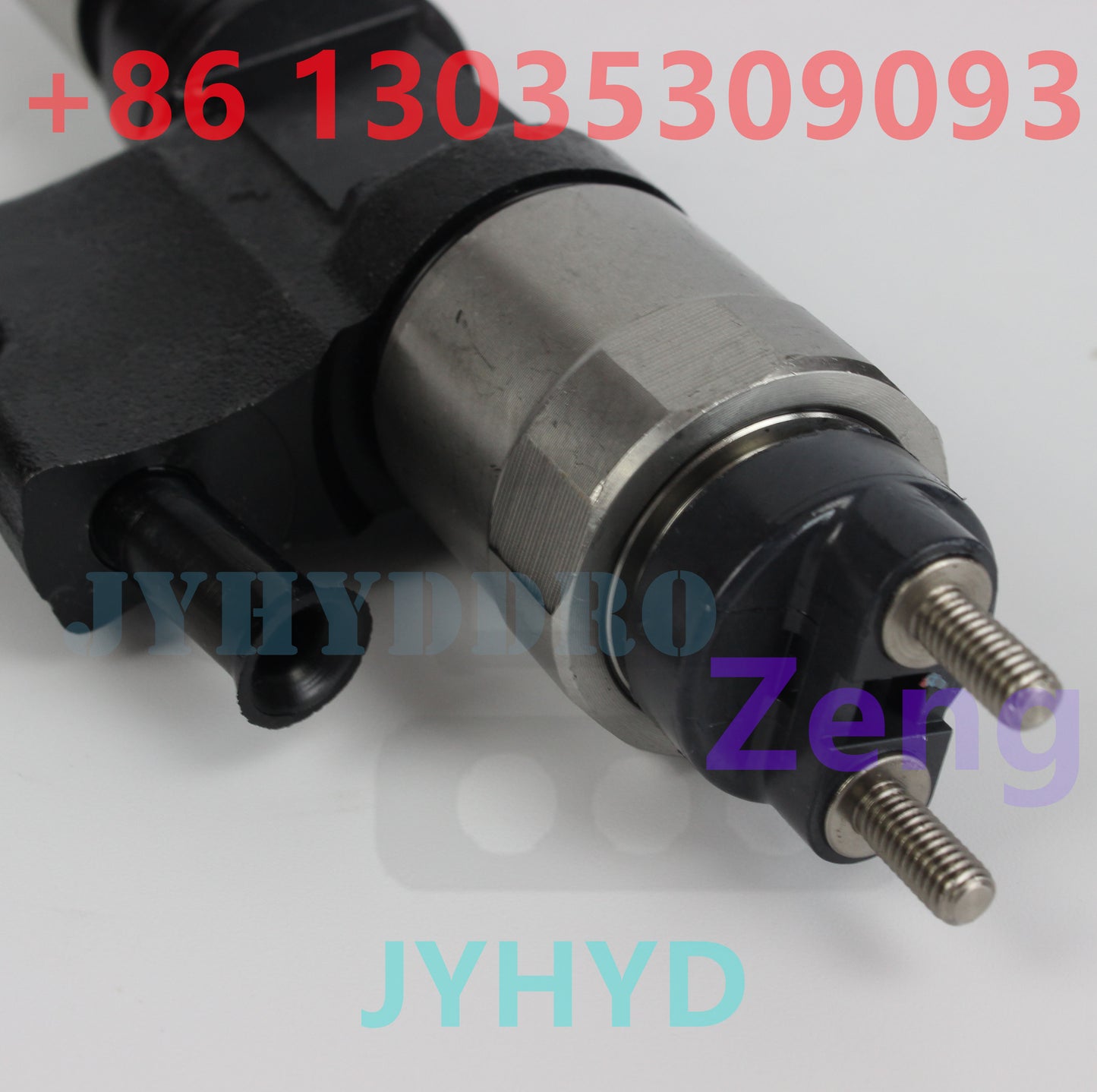 6HK1 ENGINE 095000-5471 INJECTOR