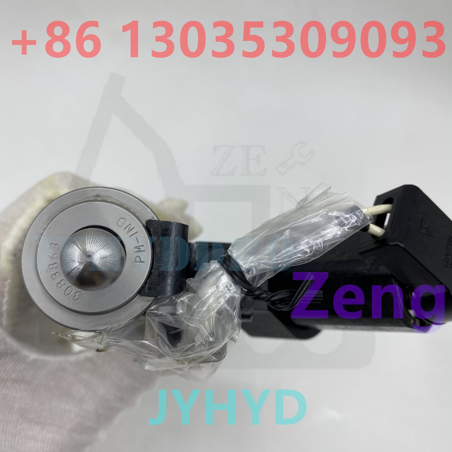 M11 ENGINE 4903472 1216197893 INJECTOR