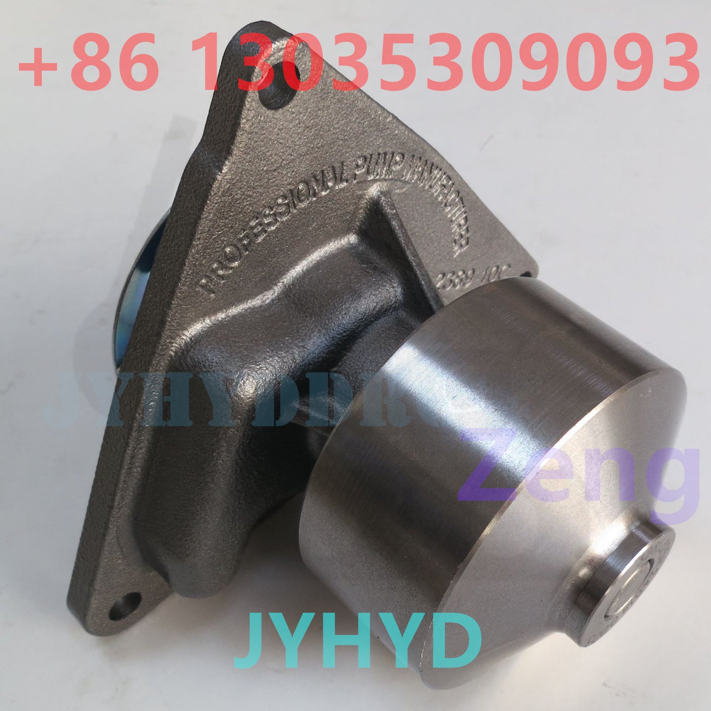 6CT 3285325 3800975 3285323 WATER PUMP