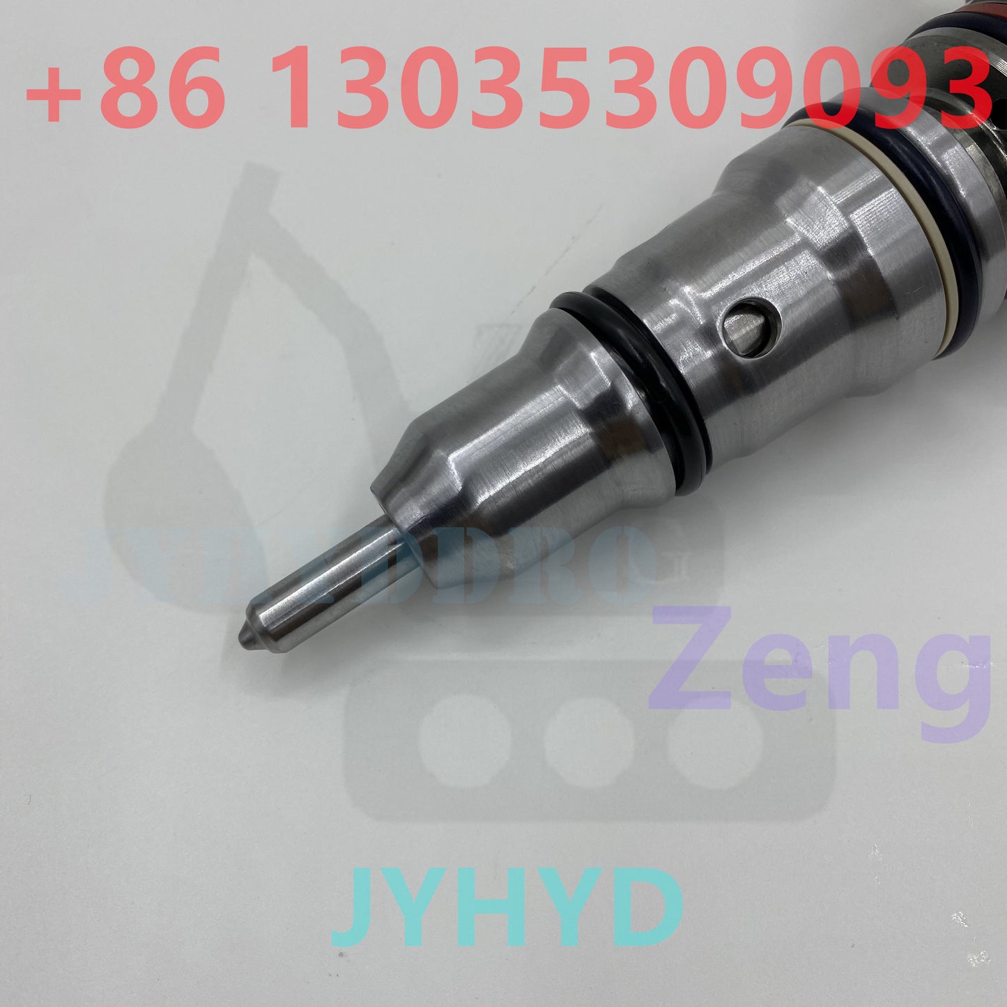 CATERPILLAR 3126 ENGINE INJECTOR