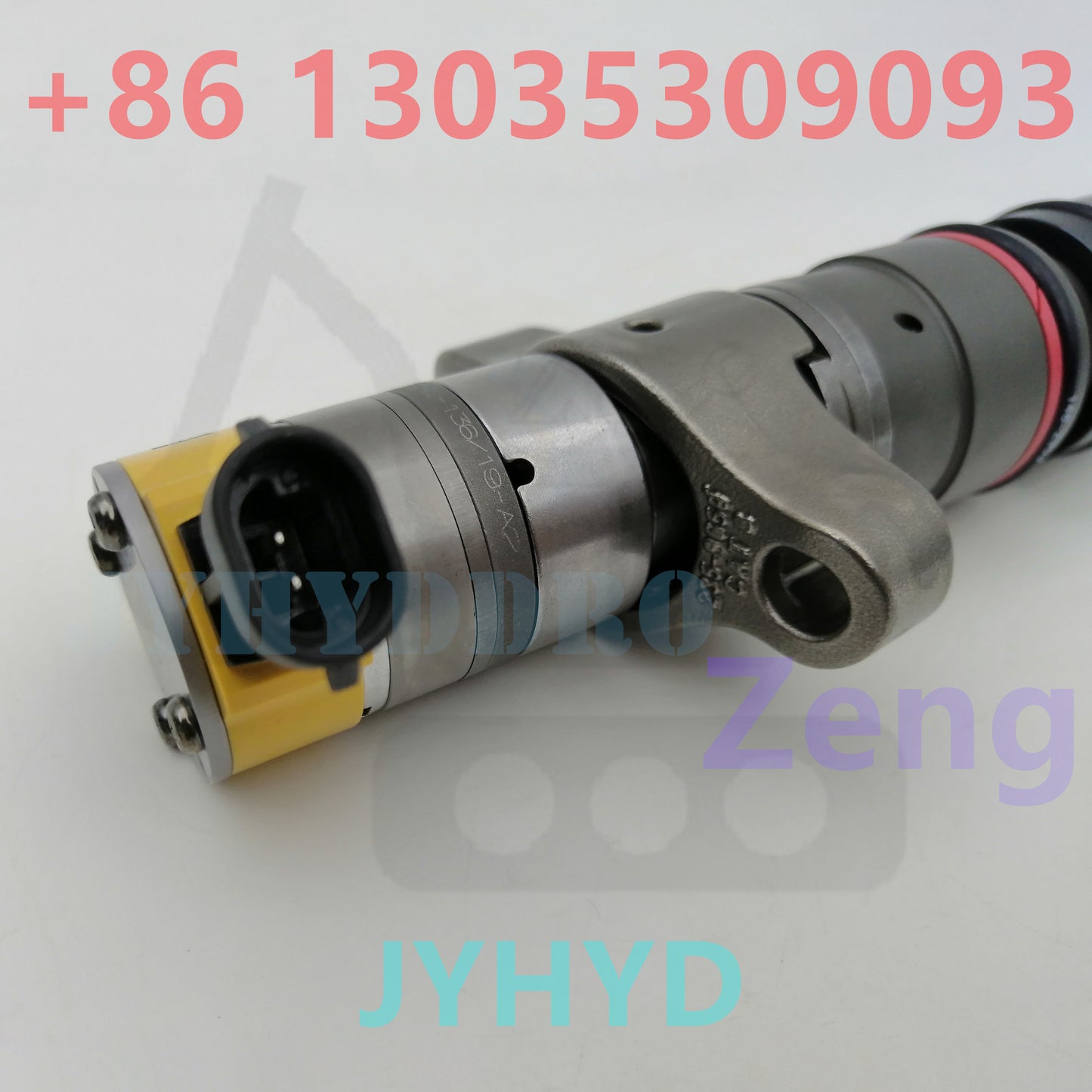 CATERPILLAR C7 ENGINE INJECTOR