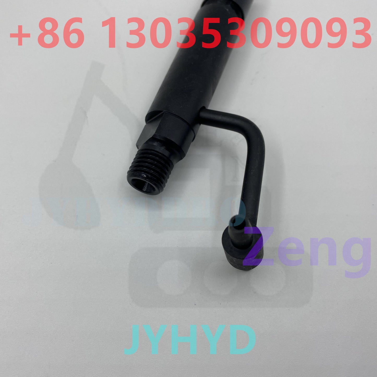 YANMAR 4TNV84 ENGINE 729004-53101 INJECTOR