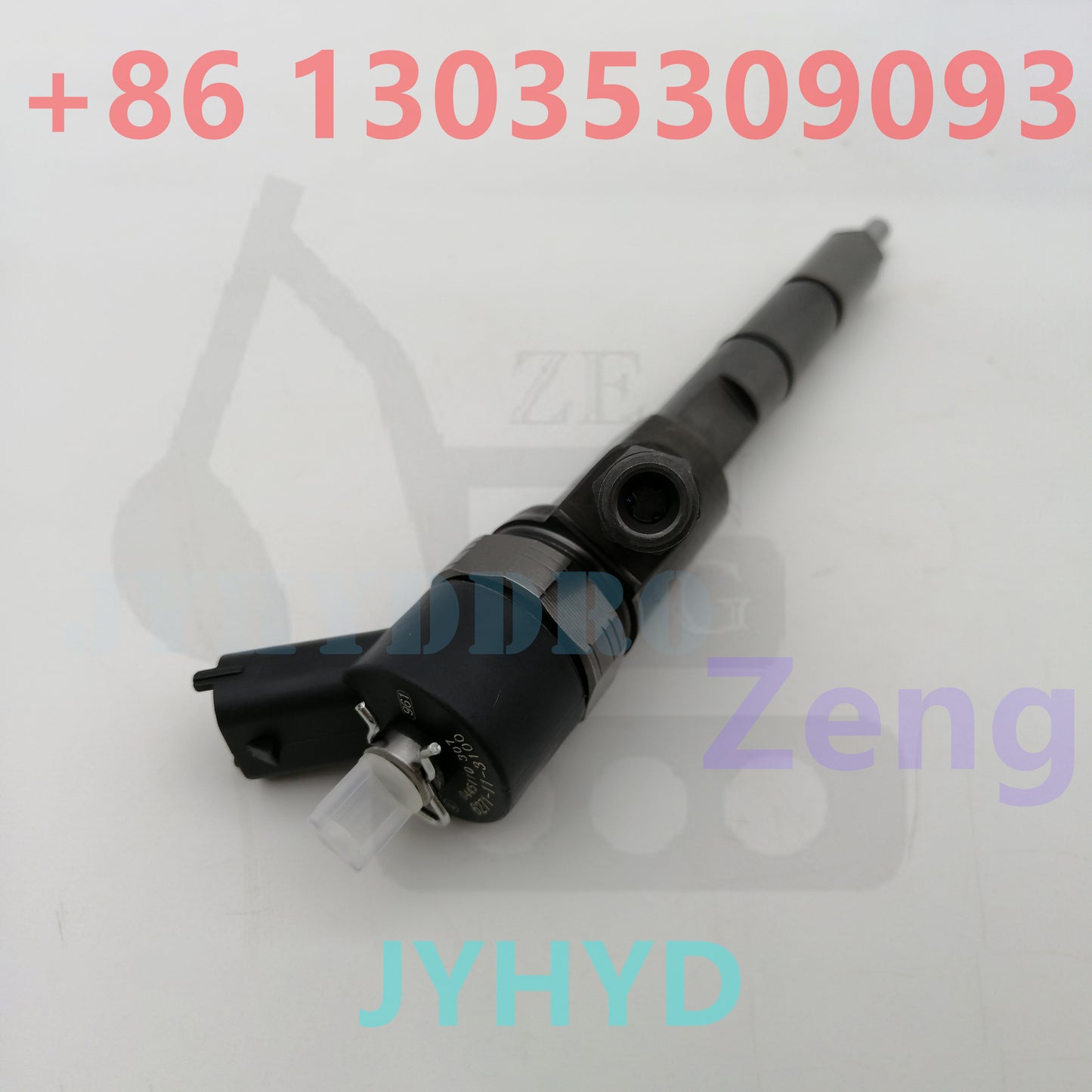 KOMATSU 4D95-5 ENGINE 6271-11-3300 INJECTOR