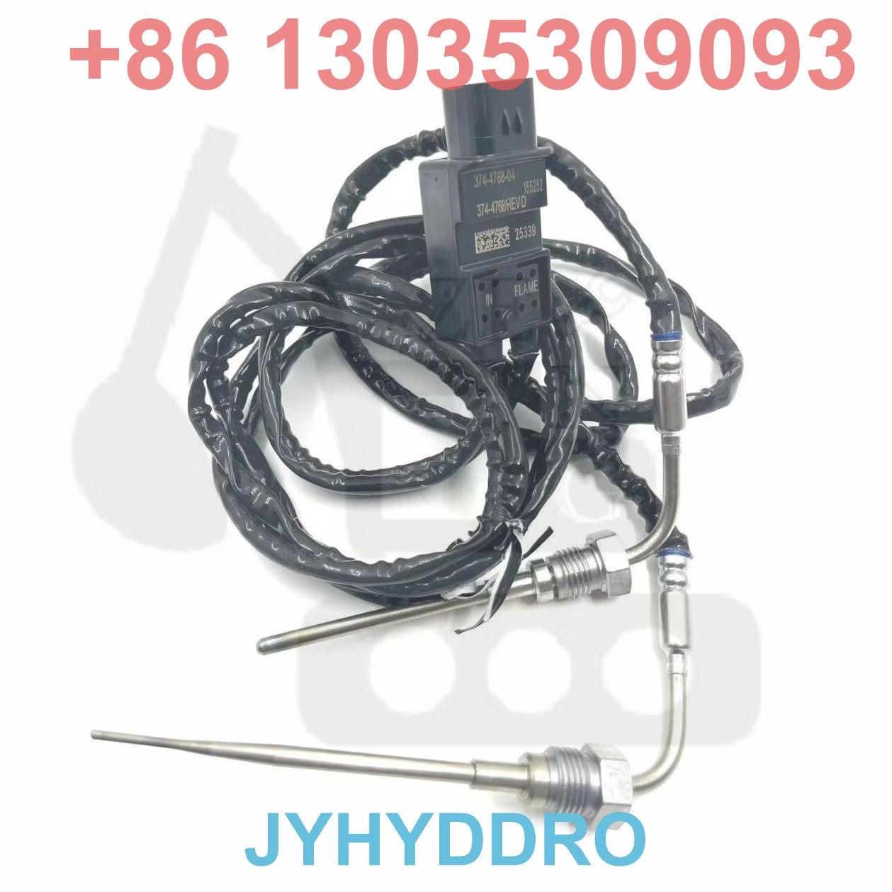 374-4768 SENSOR