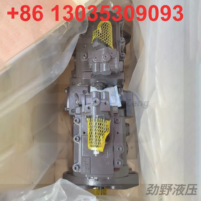 SANY SY215-8S EXCAVATOR HYDRAULIC PUMP