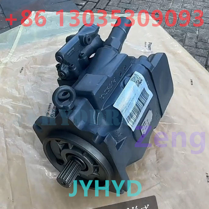 XCMG XE60DA EXCAVATOR HP5V76/AV10RC4S2MA-L1/1-1162 107784 804008480 HYDRAULIC PUMP