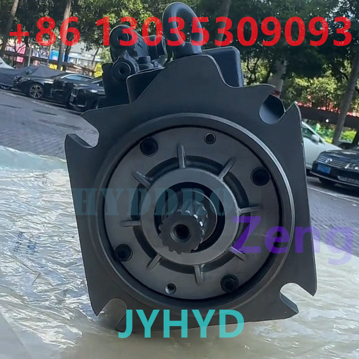 XCMG XE60DA EXCAVATOR HP5V76/AV10RC4S2MA-L1/1-1162 107784 804008480 HYDRAULIC PUMP