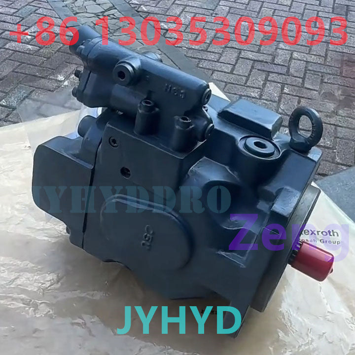 XCMG XE60DA EXCAVATOR HP5V76/AV10RC4S2MA-L1/1-1162 107784 804008480 HYDRAULIC PUMP