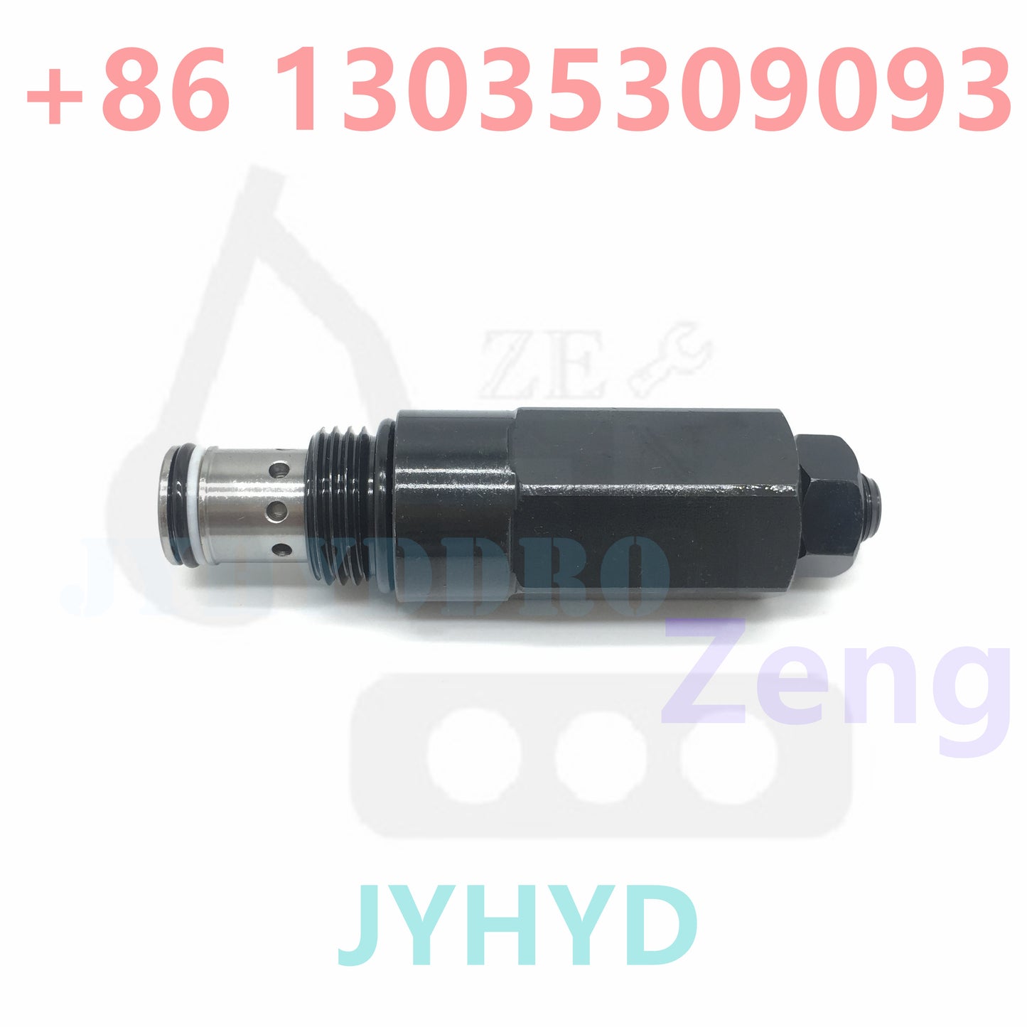 XINYUAN XY60 RELIEF VALVE