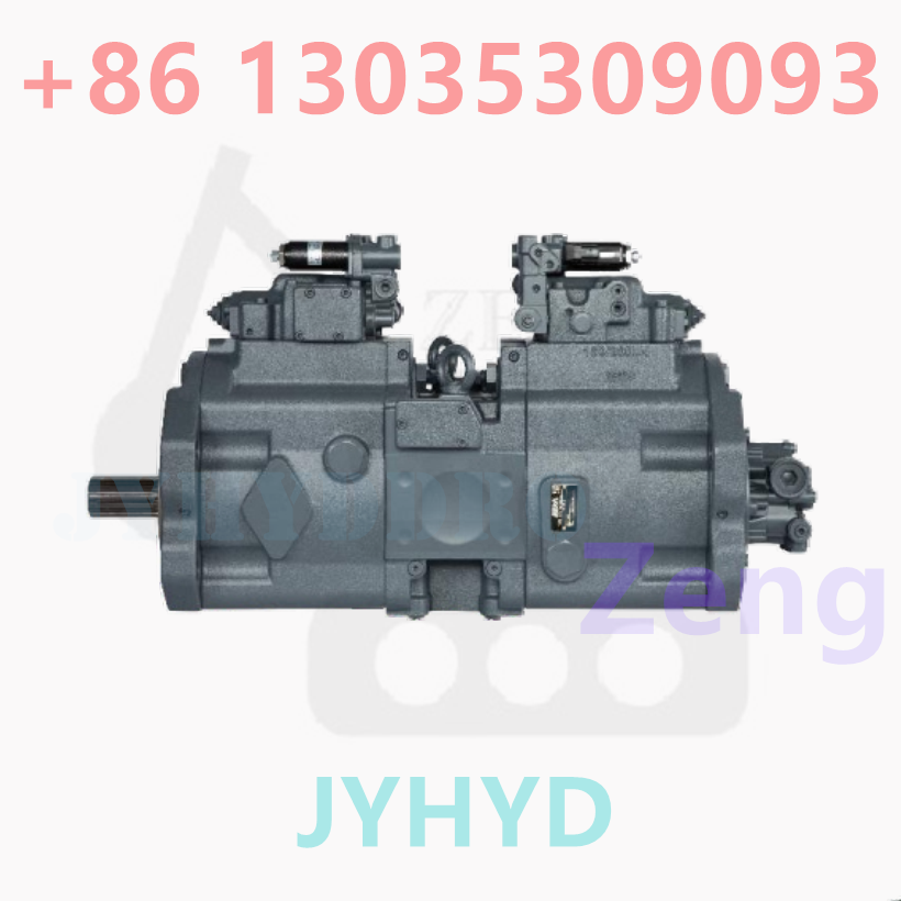 SANY SY335 EXCAVATOR K5V160DTP-9T06 HYDRAULIC PUMP