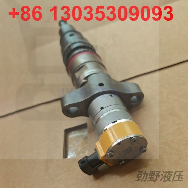 CATERPILLAR CAT336D EXCAVATOR C9 ENGINE INJECTOR