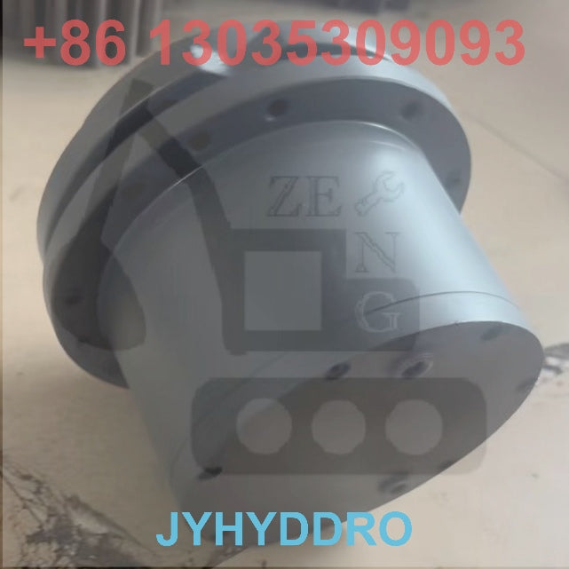 YANMAR VIO15 EXCAVATOR TRAVEL REDUCTION GEARBOX