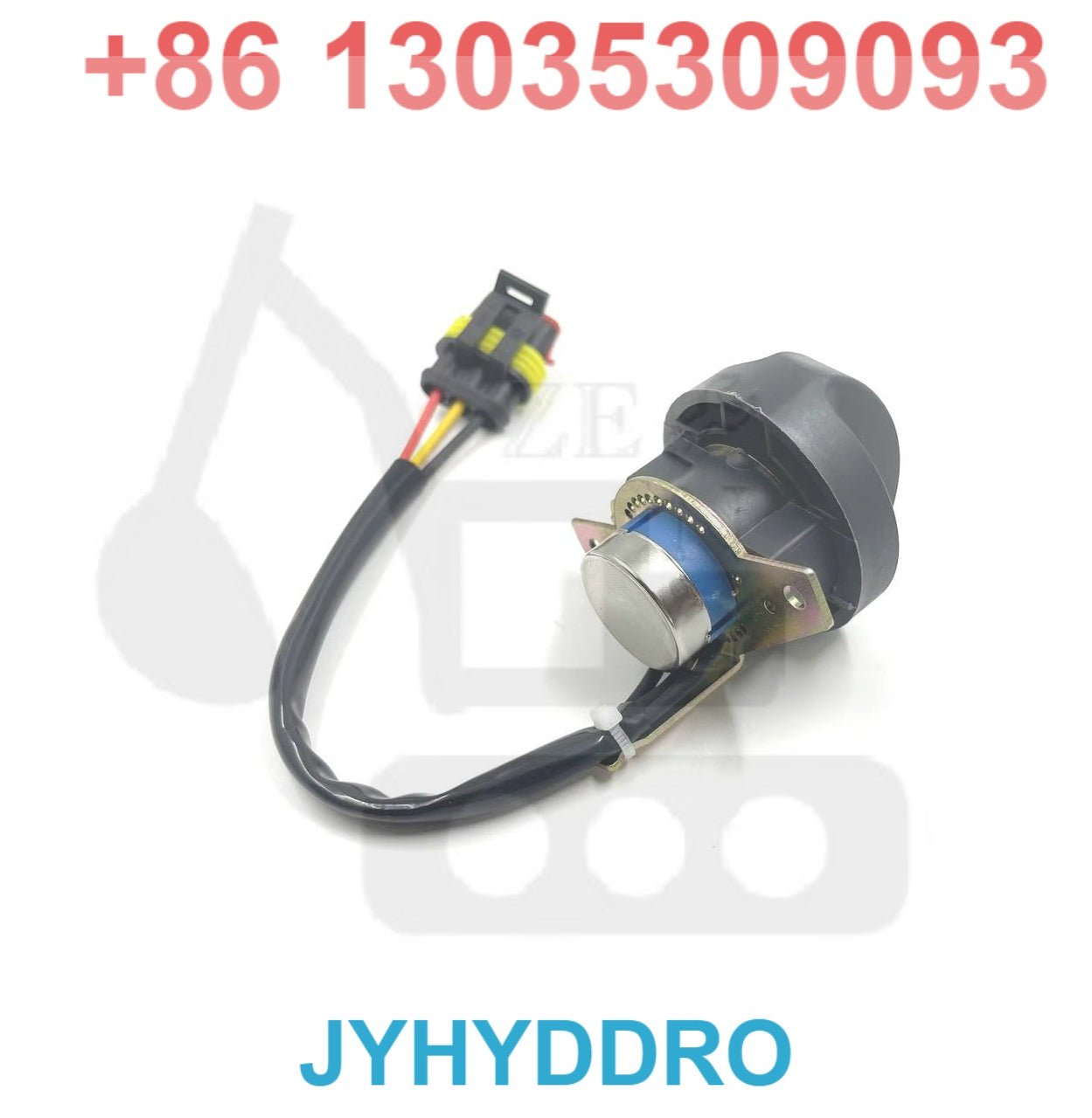 161112647 Throttle Knob