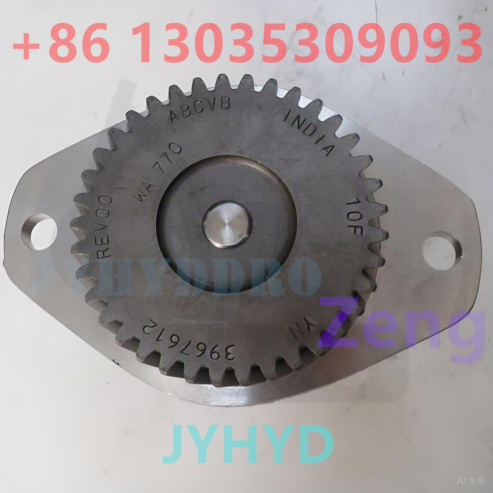 3907458 3912019 4BT 6BT WATER PUMP