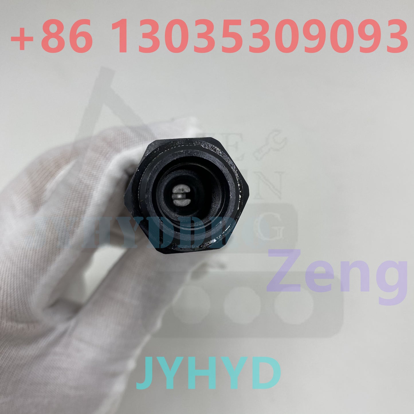 4W7017 INJECTOR
