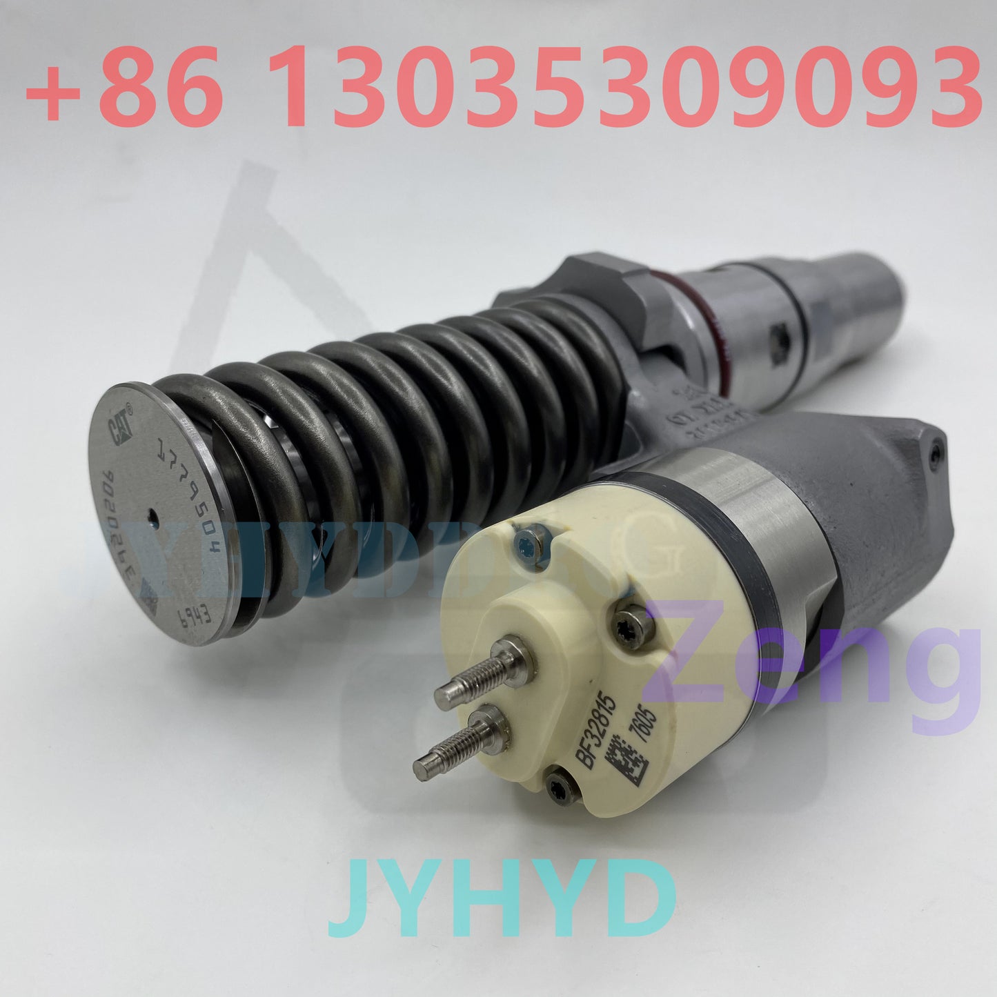 CATERPILLAR 3508 ENGINE INJECTOR