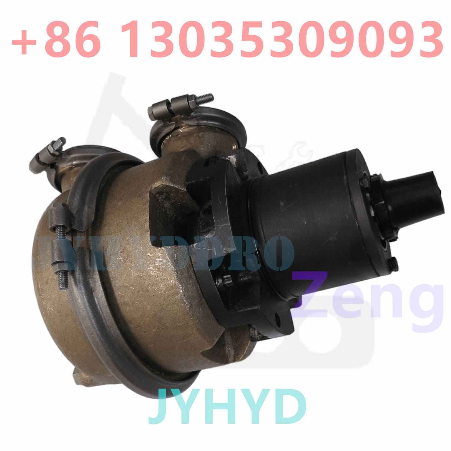 3074540 KTA19 KTA38 KTA508 WATER PUMP