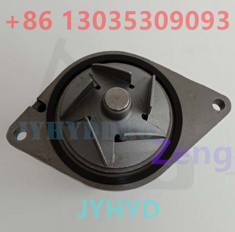 3389145 3286278 3285410 for 6bt5.9 6D102 WATER PUMP