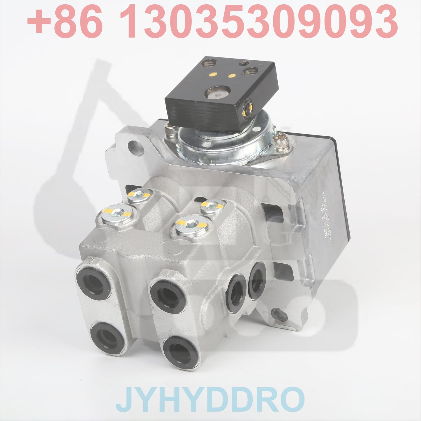 HITACHI PILOT VALVE