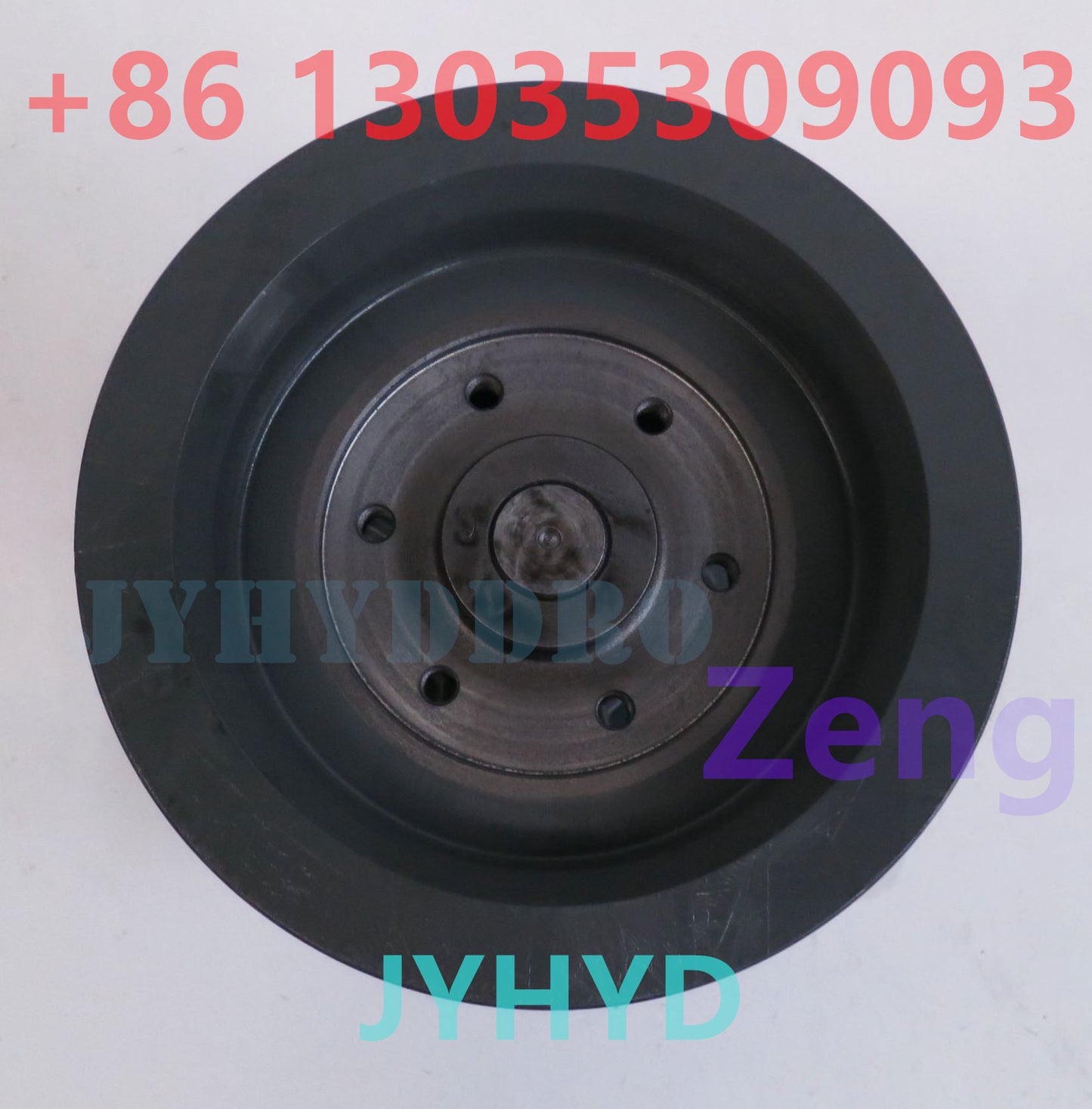 612600061697 Weichai Sinotruk HOWO Shacman FAW Dongfeng Original Engine Water Pump