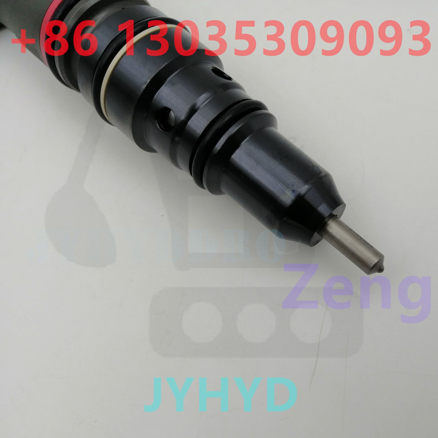 CATERPILLAR C7 ENGINE INJECTOR