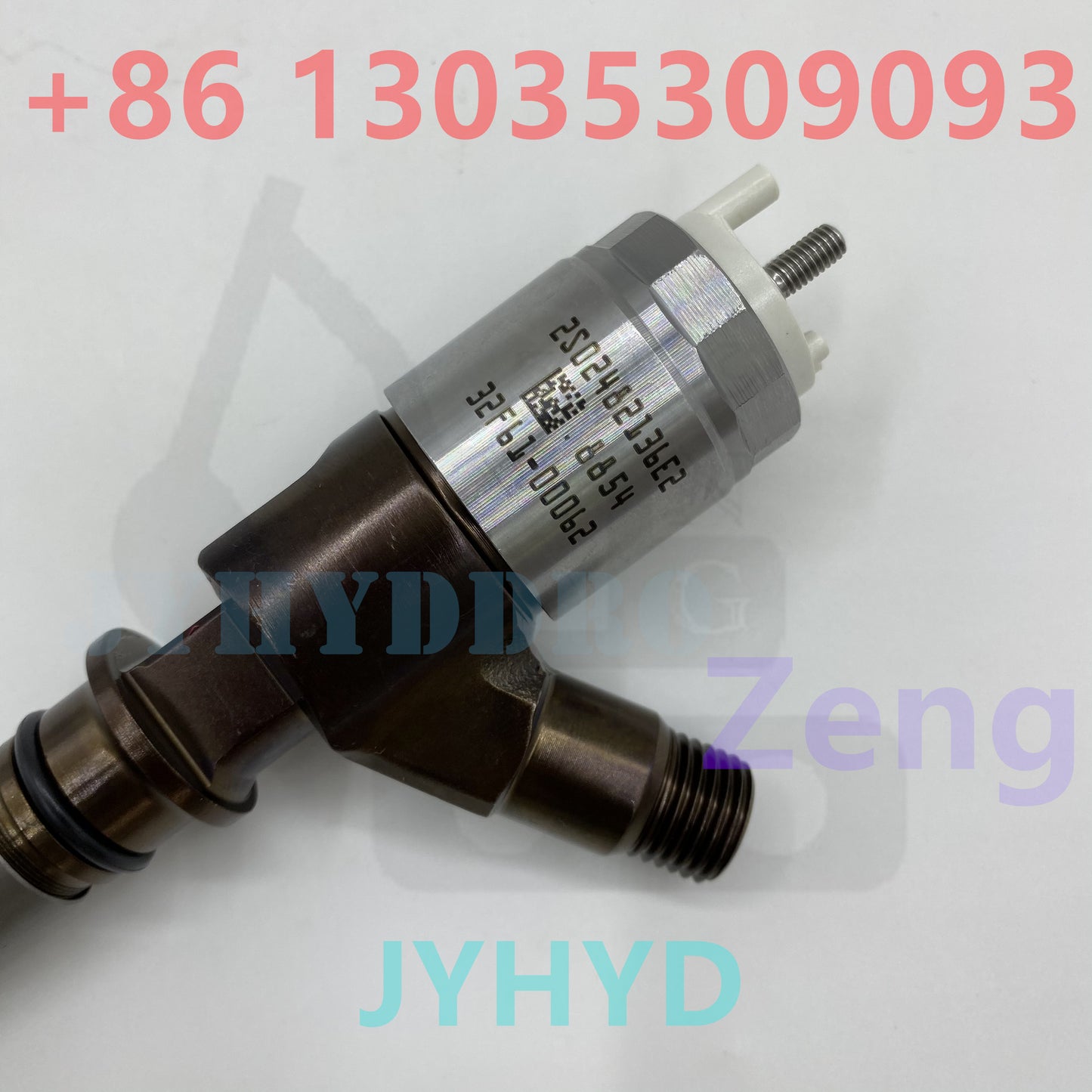 CATERPILLAR C6.4 ENGINE INJECTOR
