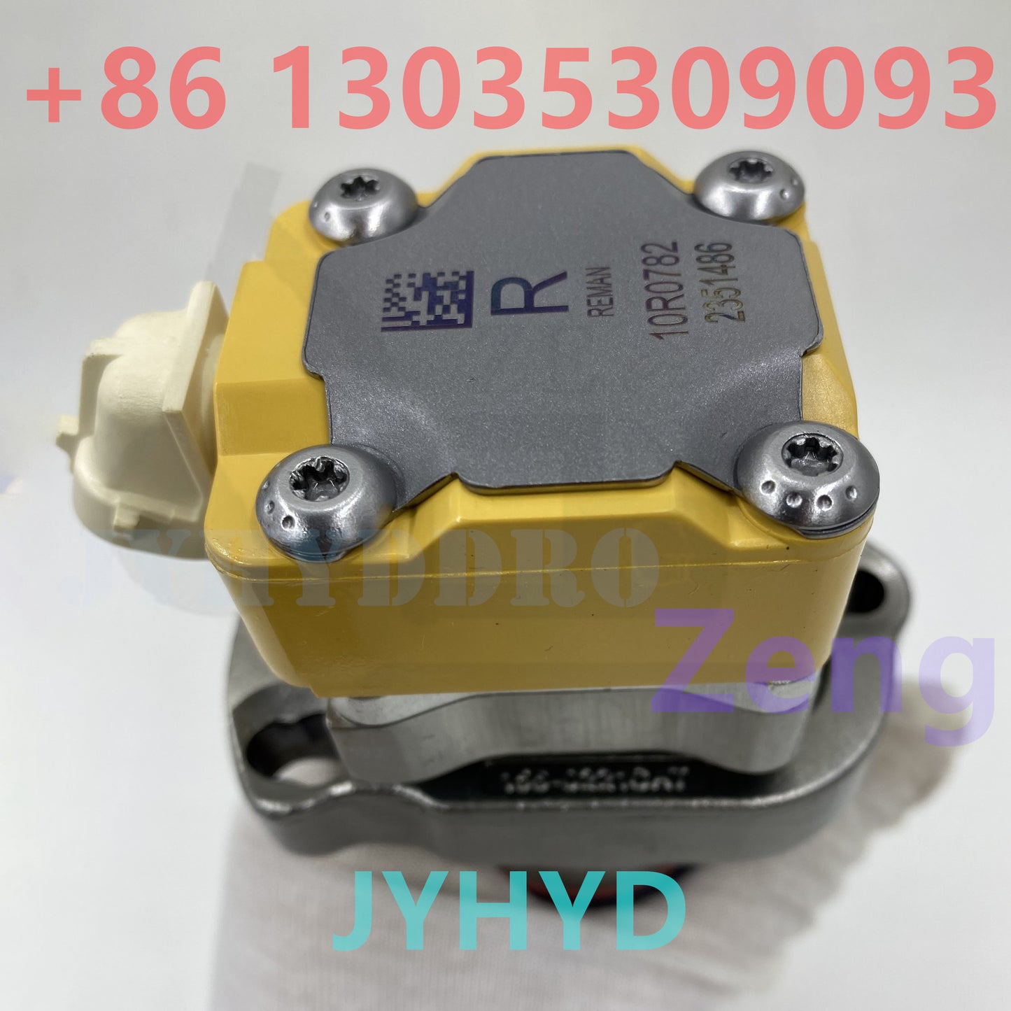 CATERPILLAR 3126 ENGINE INJECTOR